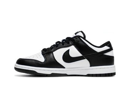 Nike Dunk Low Panda GS (2)