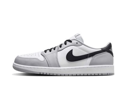 Air Jordan 1 Retro Low OG Barons - Outlet