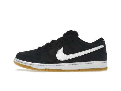 Nike SB Dunk Low Pro Black Gum (1)