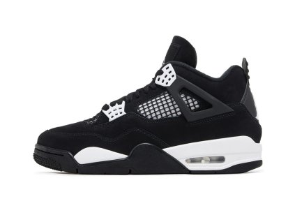 Air Jordan 4 Retro White Thunder (3)