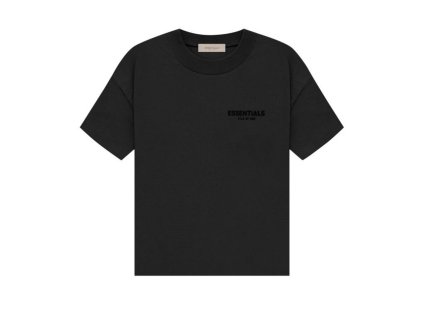 Fear of God Essentials T shirt Stretch Limo (2)