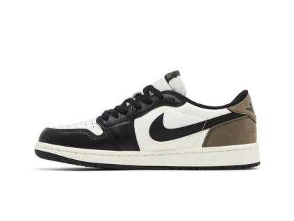 Air Jordan 1 Low OG Mocha (5)