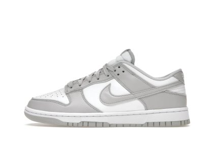 Nike Dunk Low Grey Fog (2)