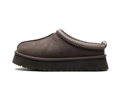 UGG Tazz Slipper Molasses (W) (5)