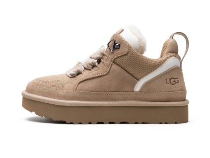UGG Lowmel Sand (W) (1)