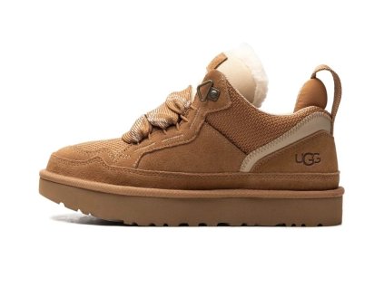 UGG Lowmel Chestnut (W) (3)