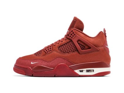 Air Jordan 4 Retro Nigel Sylvester Brick by Brick (5)