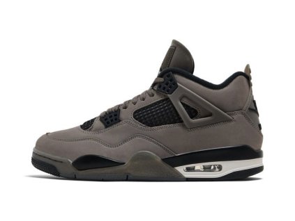 Air Jordan 4 Retro Cave Stone (2)