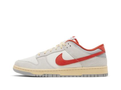 Nike Dunk Low Athletic Department Picante Red (3)