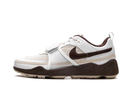Nike Zoom Field Jaxx 'Travis Scott Light Chocolate'