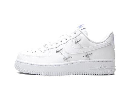 Nike Air Force 1 LX White (W) (4)