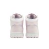 Air Jordan 1 Mid GS 'Pink Wash' (GS) (2)