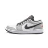 Jordan 1 Low Light Smoke Grey
