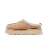 UGG Tazz Slipper Sand (W)
