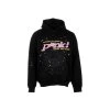 Sp5der PhvezdaNK Hoodie Black