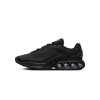 Nike Air Max Dn Black Metallic Grey