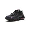 Nike Air Max 95 SP Corteiz Pink Beam (2)