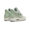Jordan 4 Retro Seafoam Sail (W) (2)