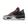 Jordan 4 Retro Infrared (4)