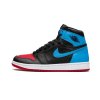 Jordan 1 Retro High UNC to Chicago (W) (4)