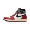 Jordan 1 Retro High OG SP Union LA Chicago Shadow (2)