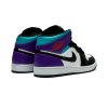 Jordan 1 Mid Court Purple Tropical Twist (2)