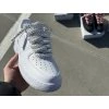 Nike Air Force 1 Low ‘07 White Shiny Rope Laces White