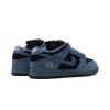 Nike SB Dunk Low Supreme 94 Ocean Fog (2)