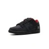 Nike SB Dunk Low Supreme 94 Black (3)