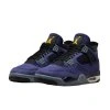 Jordan 4 Retro Lakers 4