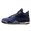 Jordan 4 Retro Lakers