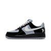 Nike Air Force 1 Low Syna Central Cee Black White Smoke Grey 2 (2)