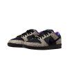 Nike SB Dunk Low Dashawn Jordan Copperhead 1