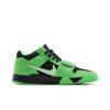 Jordan Jumpman Jack TR Travis Scott Green Spark 4 (3)