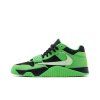 Jordan Jumpman Jack TR Travis Scott Green Spark 4 (1)