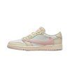 Jordan 1 Retro Low OG SP Travis Scott Shy Pink