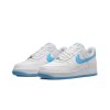 Nike Air Force 1 Low Aquarius Blue (2)