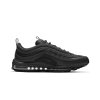 Nike Air Max Plus 97 Triple Black (2)
