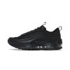 Nike Air Max Plus 97 Triple Black (3)