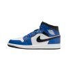 Air Jordan 1 Mid Game Royal (1)
