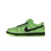 Nike SB Dunk Low The Powerpuff Girls Buttercup (2)