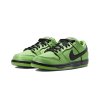 Nike SB Dunk Low The Powerpuff Girls Buttercup (3)
