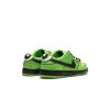 Nike SB Dunk Low The Powerpuff Girls Buttercup (4)