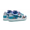 Nike SB Dunk Low Futura Laboratories Bleached Aqua (2)