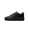 Nike Air Force 1 Low LE Black (GS) (3)