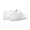Nike Air Force 1 Low LE White (GS) (3)