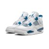 Air Jordan 4 Retro Millitary Blue (2025)