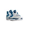 Air Jordan 4 Retro Millitary Blue (2027)