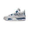 Air Jordan 4 Retro Millitary Blue (2028)