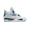 Air Jordan 4 Retro Millitary Blue (2024)